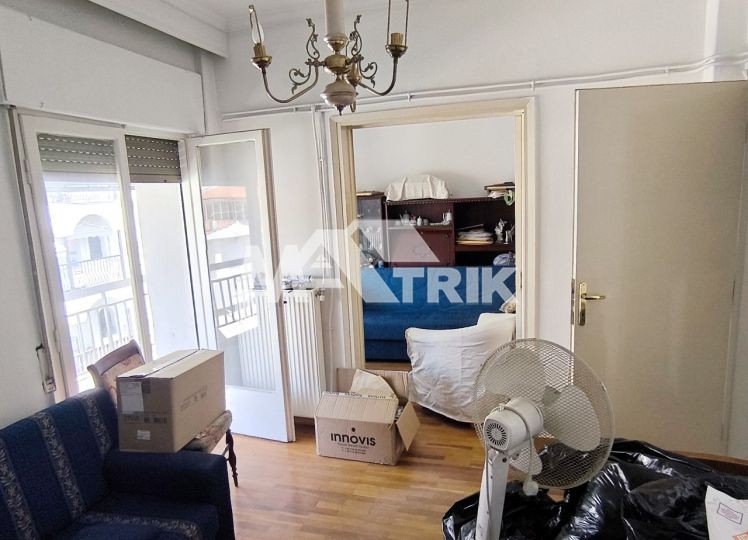 Διαμέρισμα 78 τ.μ. προς πώληση, Άνω Τούμπα
