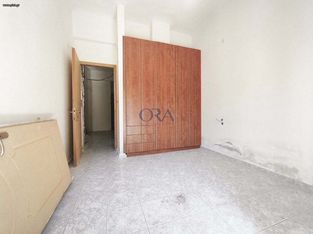 Διαμέρισμα 64 τ.μ. προς πώληση, Πράτσικα