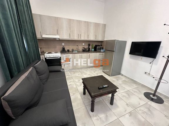 Apartment 55 sqm for rent, Achaia, Patra