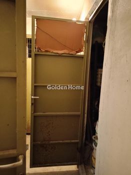 Αποθήκη 4 τ.μ. προς πώληση