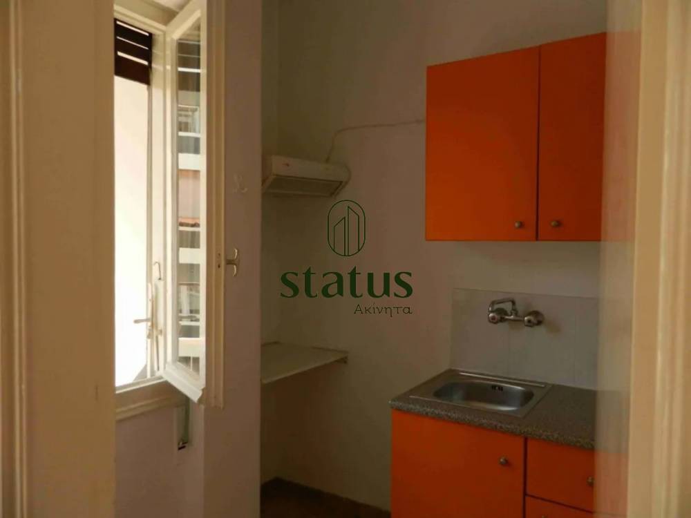 Studio / γκαρσονιέρα 31 τ.μ. προς ενοικίαση, Υψηλά Αλώνια