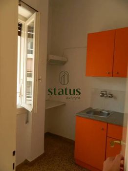 Studio / γκαρσονιέρα 31 τ.μ. προς ενοικίαση