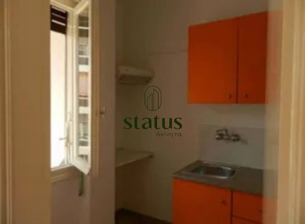 Studio / γκαρσονιέρα 31 τ.μ. προς ενοικίαση, Υψηλά Αλώνια
