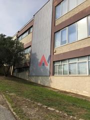 Βιοτεχνικός χώρος 1.519 τ.μ. για πώληση