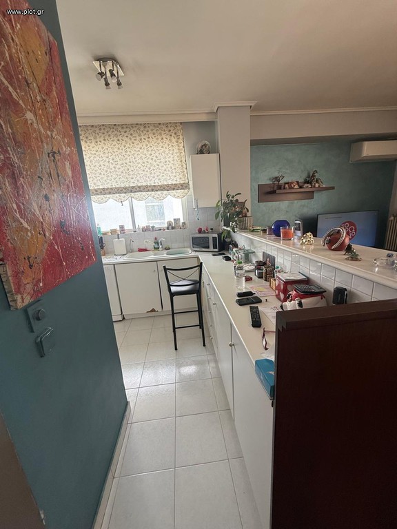 Διαμέρισμα 53 τ.μ. πρός πώληση, Αθήνα - Νότια Προάστια, Βούλα