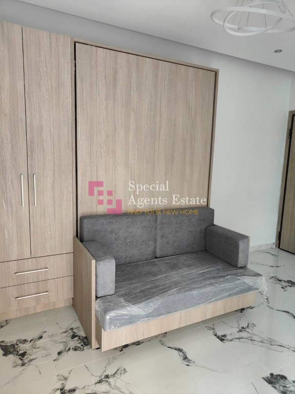 Studio / γκαρσονιέρα 32 τ.μ. πρός πώληση, Θεσσαλονίκη - Κέντρο, Μπότσαρη