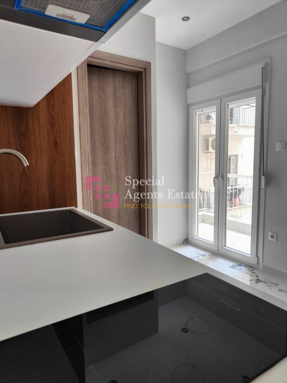 Studio / γκαρσονιέρα 32 τ.μ. πρός πώληση, Θεσσαλονίκη - Κέντρο, Μπότσαρη