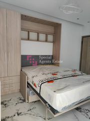 Studio / γκαρσονιέρα 32 τ.μ. πρός πώληση, Θεσσαλονίκη - Κέντρο, Μπότσαρη-thumb-1