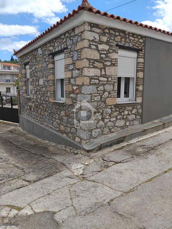 Μονοκατοικία 120 τ.μ. προς ενοικίαση, Βαγιά Βαγιών