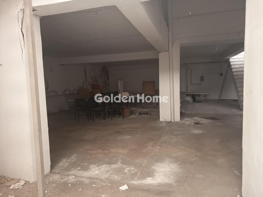 Αποθήκη 290 τ.μ. προς πώληση, Ακαδημία Πλάτωνος