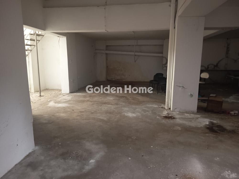 Αποθήκη 290 τ.μ. προς πώληση, Ακαδημία Πλάτωνος