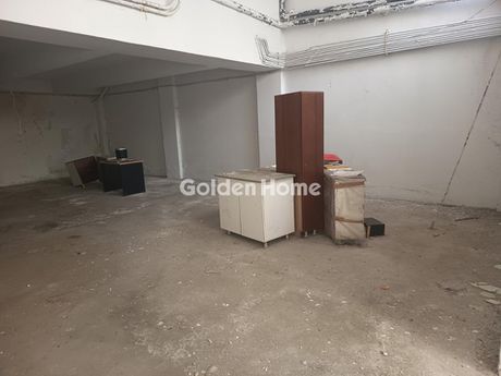 Αποθήκη 290 τ.μ. προς πώληση