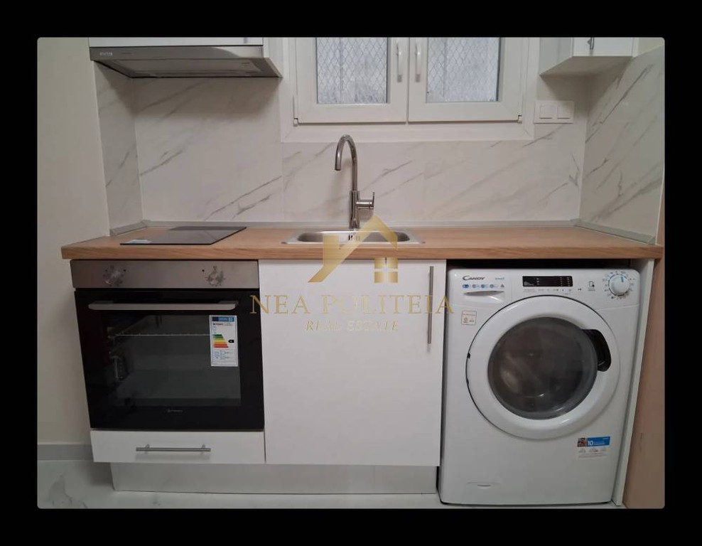 Studio / γκαρσονιέρα 32 τ.μ. προς πώληση, Φάληρο
