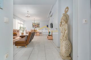 Μεζονέτα 120 τ.μ. για ενοικίαση