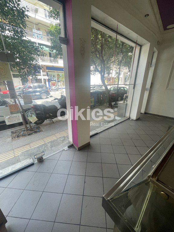 Κατάστημα 120 τ.μ. προς ενοικίαση, Μπότσαρη