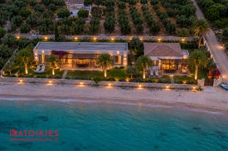 Οικόπεδο 4.003 τ.μ. για πώληση