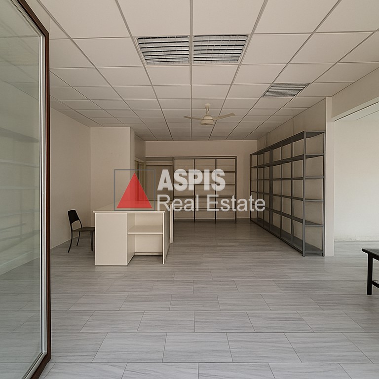 Κατάστημα 98 τ.μ. πρός ενοικίαση, Αθήνα - Δυτικά Προάστια, Γαλάτσι