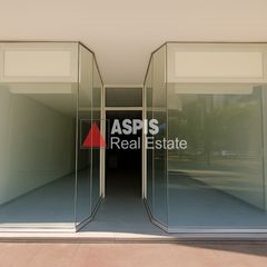 Κατάστημα 98 τ.μ. για ενοικίαση