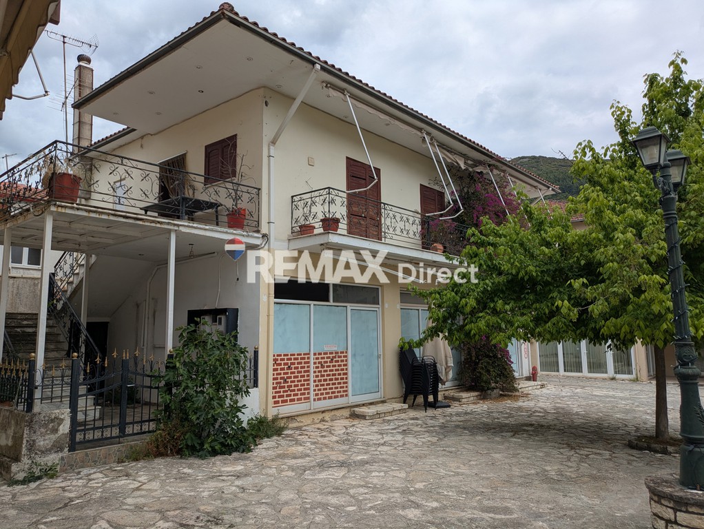 Μονοκατοικία 200 τ.μ. προς πώληση, Κέντρο Μαργαριτίου