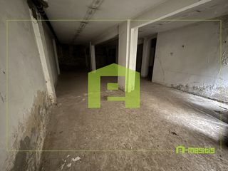 Κατάστημα 300 τ.μ. προς πώληση, Διοικητήριο-thumb-13