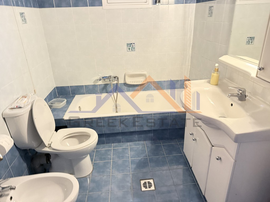 Διαμέρισμα 52 τ.μ. προς ενοικίαση, Πεντέλη Ιωαννίνων