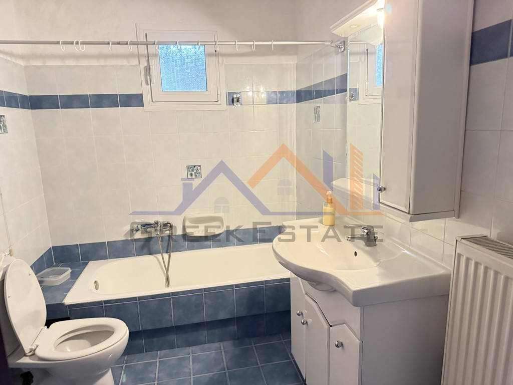 Διαμέρισμα 52 τ.μ. προς ενοικίαση, Πεντέλη Ιωαννίνων