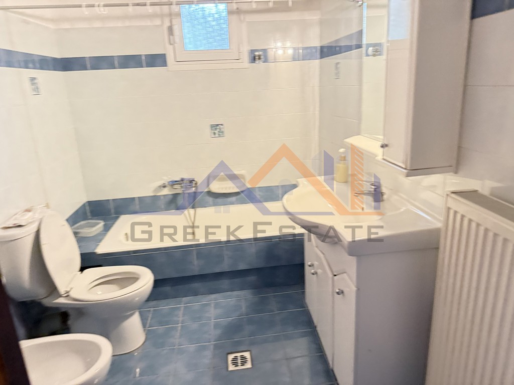 Διαμέρισμα 52 τ.μ. προς ενοικίαση, Πεντέλη Ιωαννίνων
