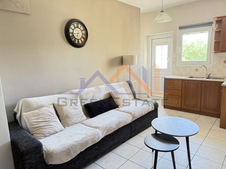 Διαμέρισμα 52 τ.μ. προς ενοικίαση