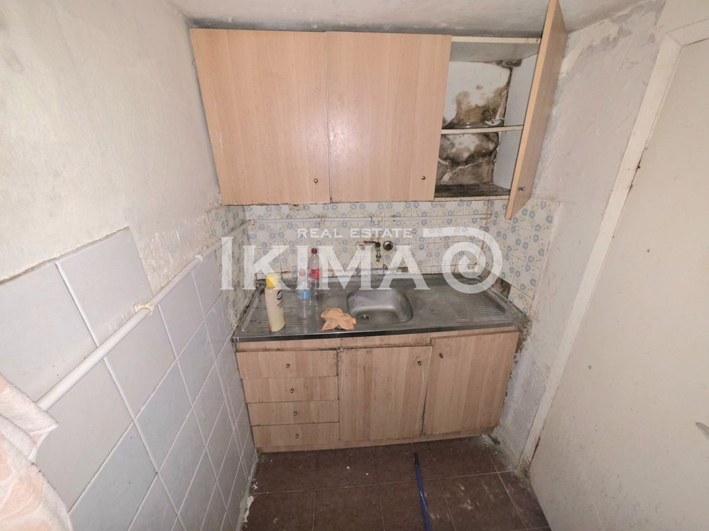 Studio / γκαρσονιέρα 25 τ.μ. προς πώληση, Μπότσαρη