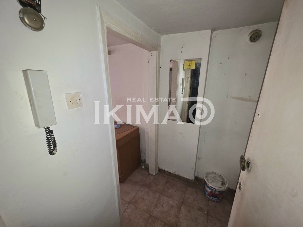 Studio / γκαρσονιέρα 25 τ.μ. προς πώληση, Μπότσαρη