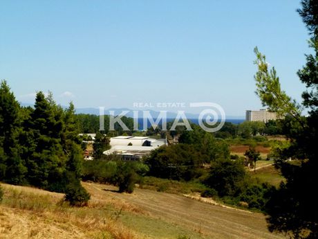 Αγροτεμάχια 4.275 τ.μ. προς πώληση