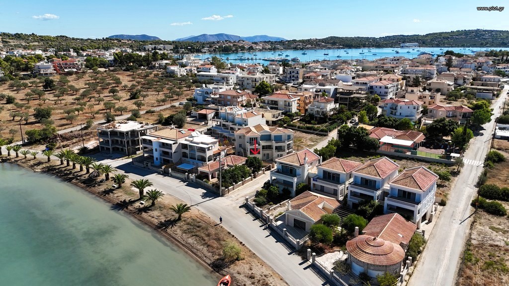 Διαμέρισμα 63 τ.μ. για πώληση, Αργολίδα, Κρανίδι
