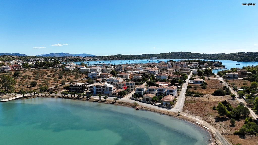 Διαμέρισμα 63 τ.μ. πρός πώληση, Αργολίδα, Κρανίδι