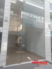 Κατάστημα 61 τ.μ. για ενοικίαση