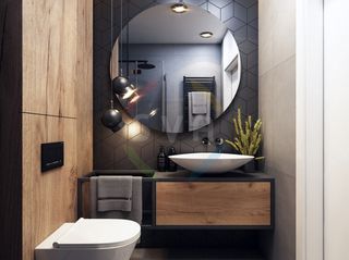 Studio / γκαρσονιέρα 48 τ.μ. για πώληση, Λεμεσός-thumb-6