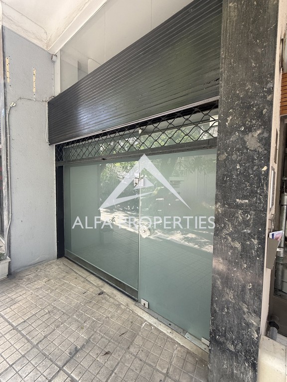 Κατάστημα 36 τ.μ. πρός ενοικίαση, Αθήνα - Κέντρο, Κολωνάκι - Λυκαβηττός