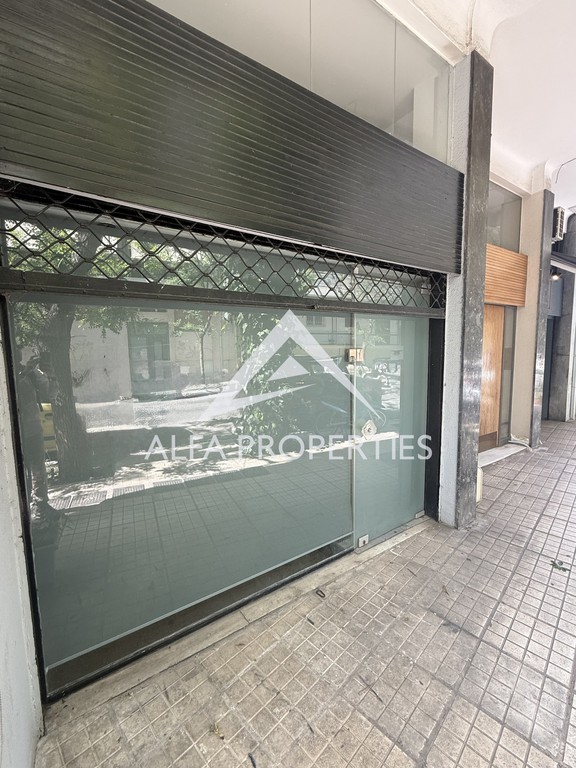 Κατάστημα 36 τ.μ. πρός ενοικίαση, Αθήνα - Κέντρο, Κολωνάκι - Λυκαβηττός