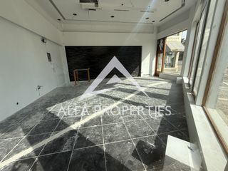 Κατάστημα 106 τ.μ. για ενοικίαση