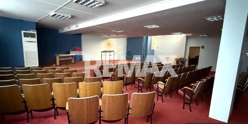 Γραφείο 322 τ.μ. πρός ενοικίαση, Θεσσαλονίκη - Κέντρο, Κέντρο