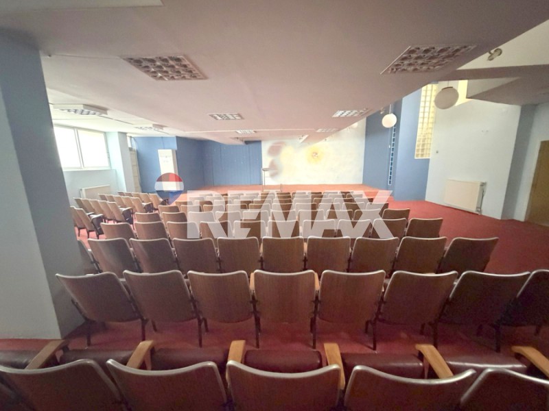 Γραφείο 322 τ.μ. πρός ενοικίαση, Θεσσαλονίκη - Κέντρο, Κέντρο