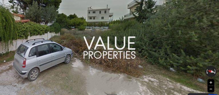 Οικόπεδο 238 τ.μ. για πώληση, Αθήνα - Ανατολικά Προάστια, Αρτέμιδα (λούτσα)
