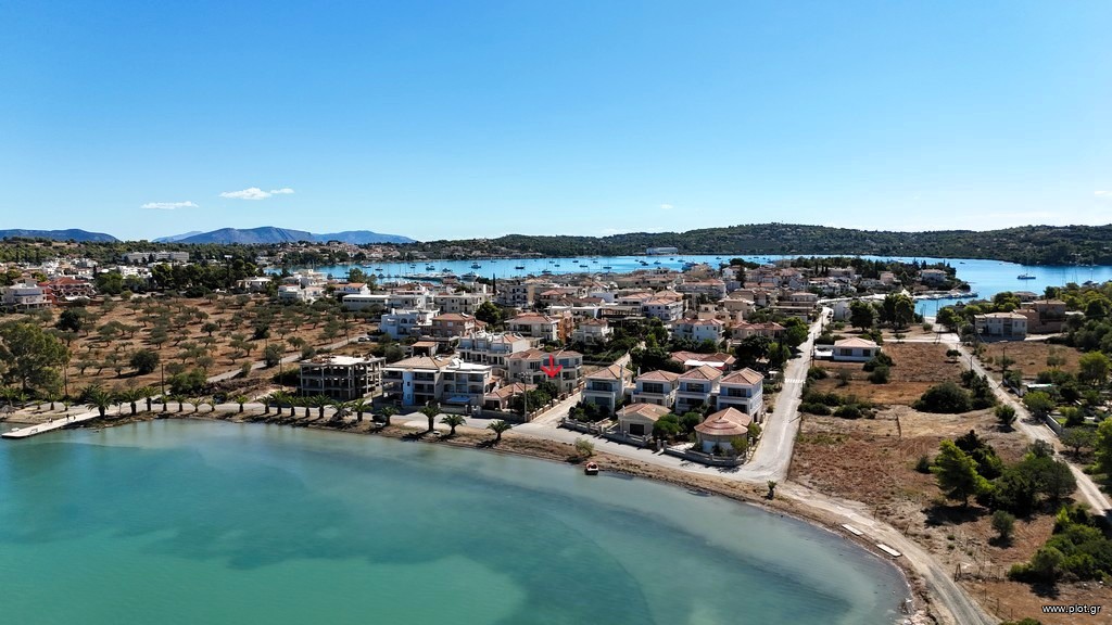 Διαμέρισμα 56 τ.μ. για πώληση, Αργολίδα, Κρανίδι