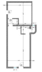 Διαμέρισμα 56 τ.μ. για πώληση, Αργολίδα, Κρανίδι-thumb-1