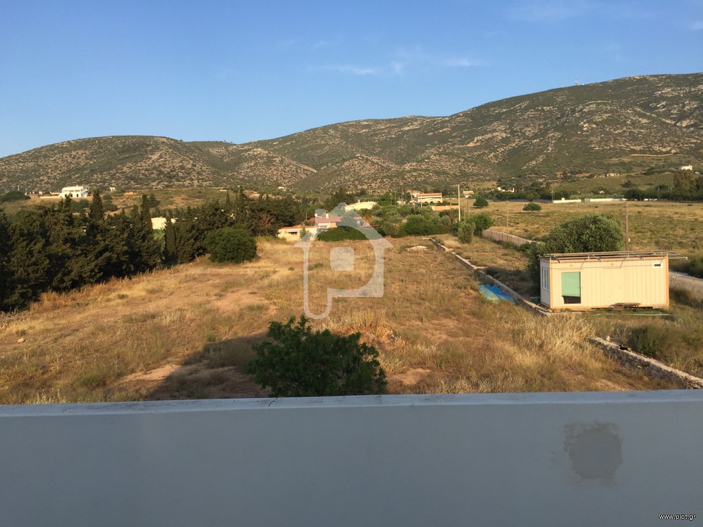 Αγροτεμάχια 850 τ.μ. προς πώληση, Αττική - Υπόλοιπο, Καλύβια Θορικού