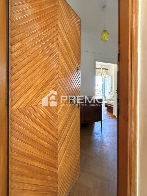 Διαμέρισμα 48 τ.μ. πρός πώληση, Αθήνα - Κέντρο, Λεωφ. Πατησίων - Λεωφ. Αχαρνών