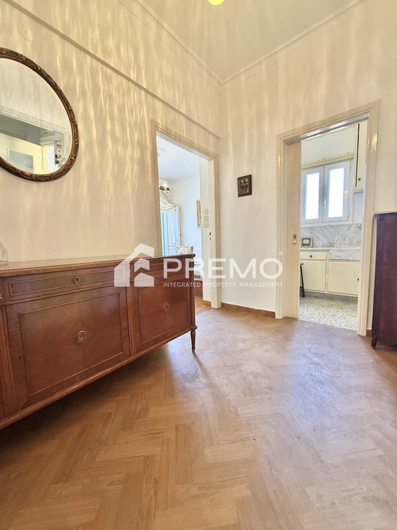 Διαμέρισμα 48 τ.μ. πρός πώληση, Αθήνα - Κέντρο, Λεωφ. Πατησίων - Λεωφ. Αχαρνών