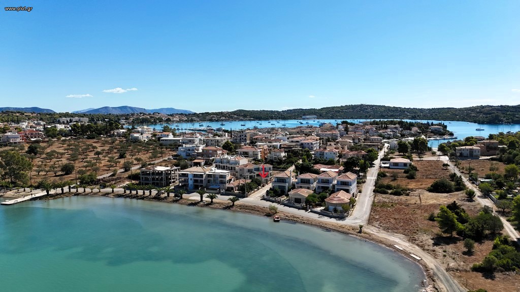 Διαμέρισμα 55 τ.μ. προς πώληση, Πορτοχέλι