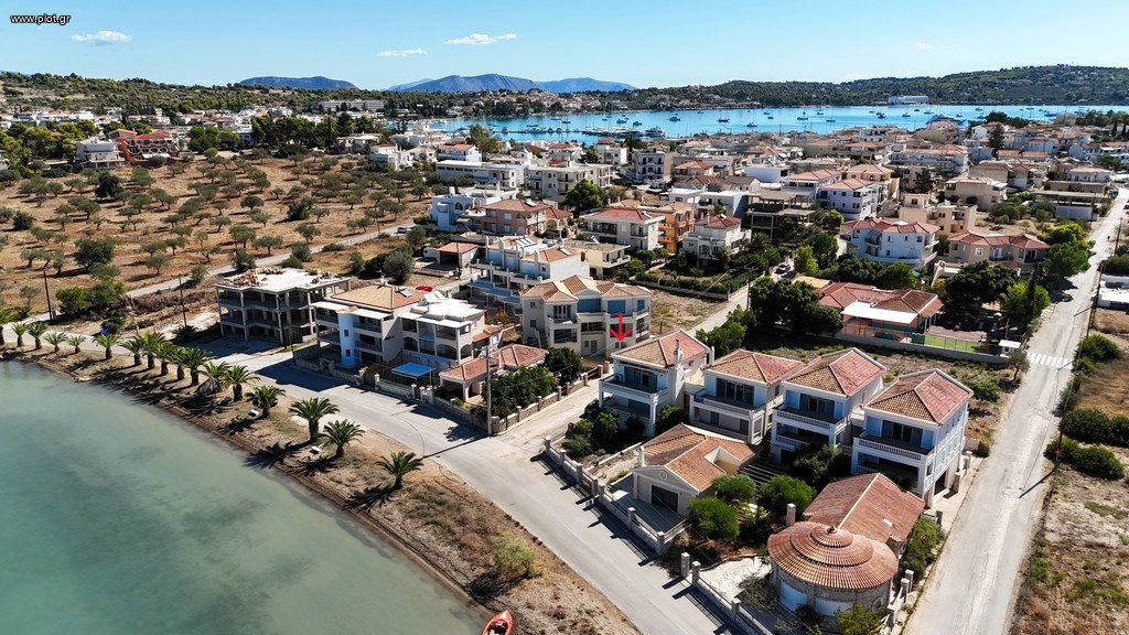 Διαμέρισμα 55 τ.μ. προς πώληση, Πορτοχέλι