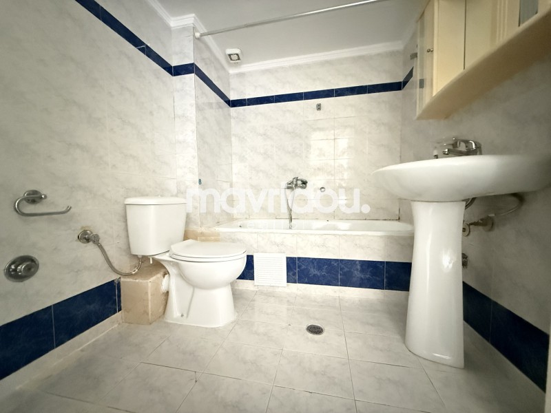 Apartment 110 sqm for sale, Xanthi Center