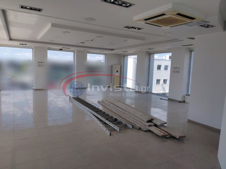 Κατάστημα 1.000 τ.μ. προς ενοικίαση